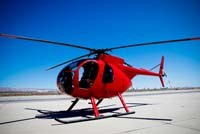 Baron Blakeslee - helicopter and aircraft maintenance applications