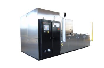 Airless Vacuum Vapor Degreasers | Industrial Cleaning Solutions
