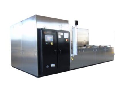 Hybrid Degreasing Systems - industrial equipment manufacturers 