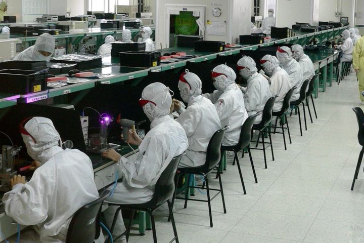 Cleaning Solutions for the Electronics Industry