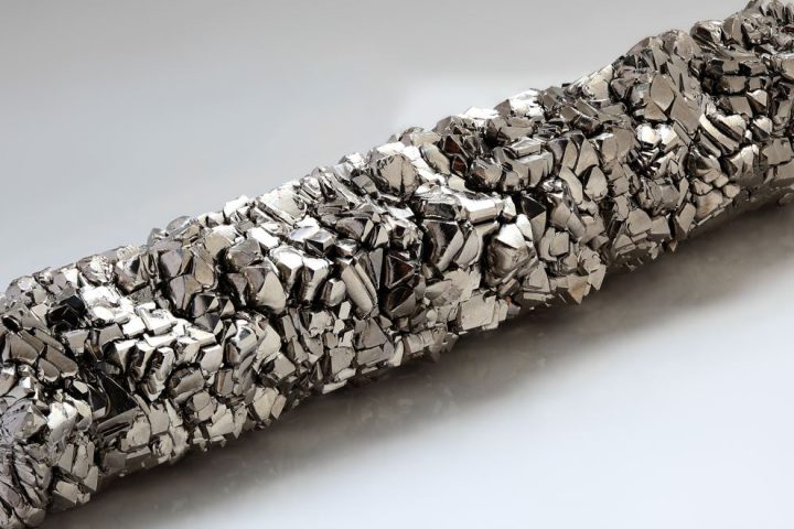 Cleaning Solutions for the Metals Recycling Industry