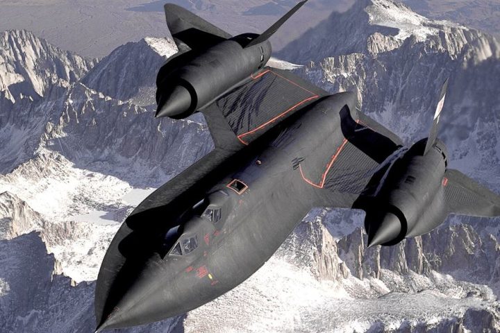 High Quality Cleaning Solutions for the Aerospace Industry