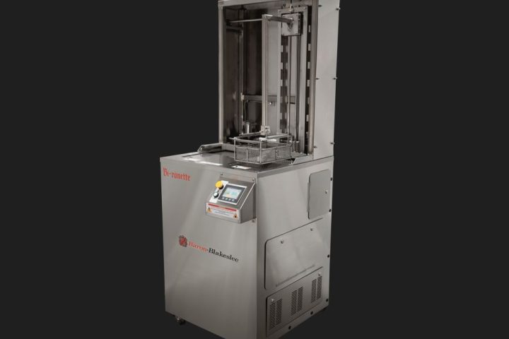 Bi-Solvent Vapor Degreasing: Revolutionizing Cleaning Practices"