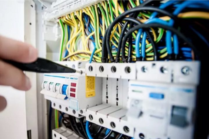 Precision Control Panels: Setting Industry Standards