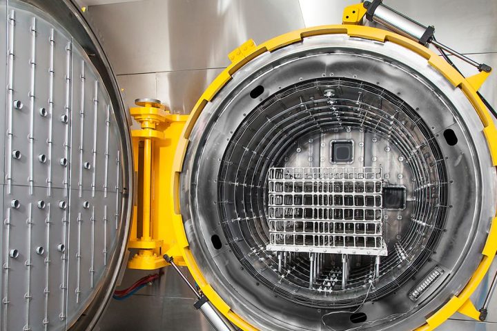 The Crucial Role of Cleaning Metals Prior to Heat Treating