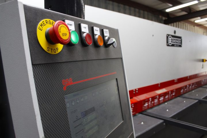 Baron Blakeslee's Comprehensive Contract Manufacturing Solutions