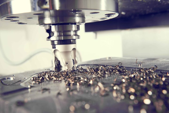 Baron Blakeslee's High-Quality CNC Machining Services Williamstown, WV, USA