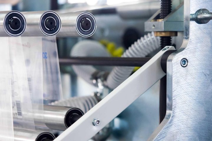 Baron Blakeslee's Private/White Label Equipment Solutions