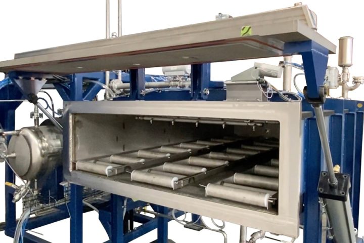 Clean Future: Vapor Degreasing Advancements