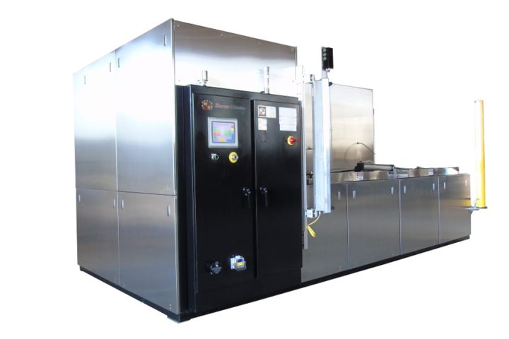Introduction to Vapor Degreasing