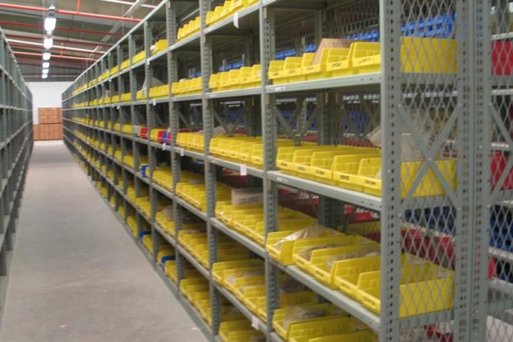 Image: Reliable Baron Blakeslee Replacement Parts