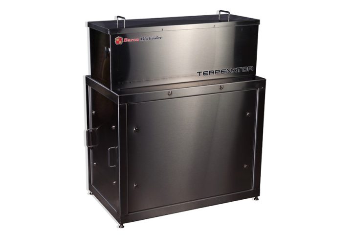 Specialized and Custom Applications
