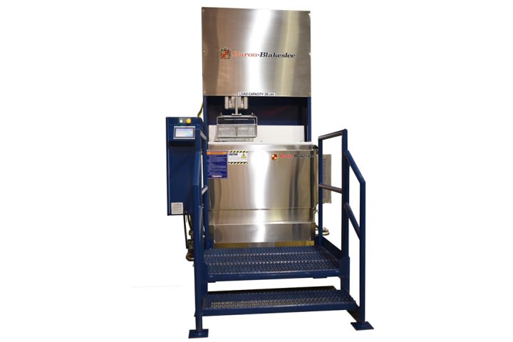 ATH-Hoist A Cost Effective Dual Axis