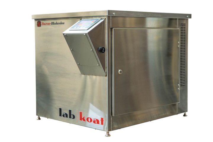The Lab Koat Series