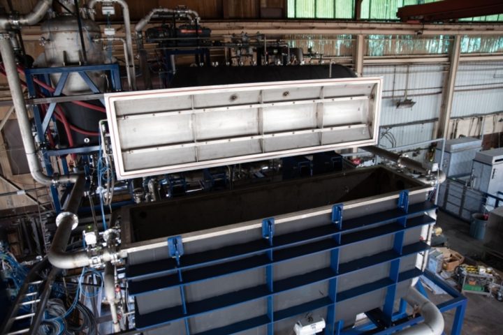 Baron Blakeslee’s Acquisition of Serec Next-Generation Manufacturing & Technological Advancements in Vapor Degreasers and Ultrasonic Cleaners