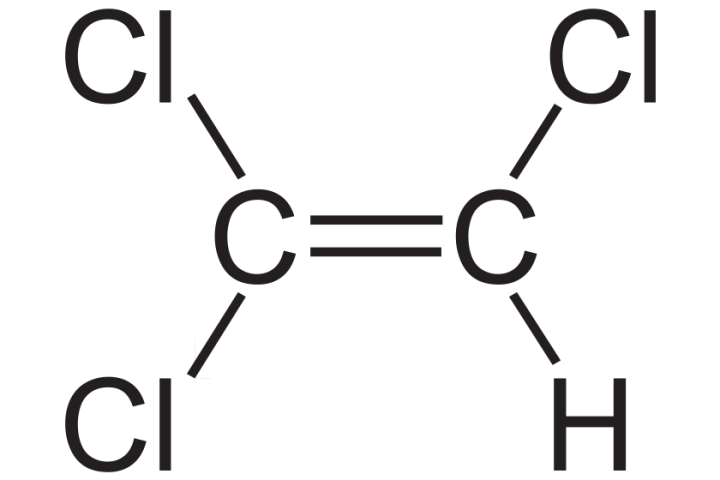 Trichloroethylene