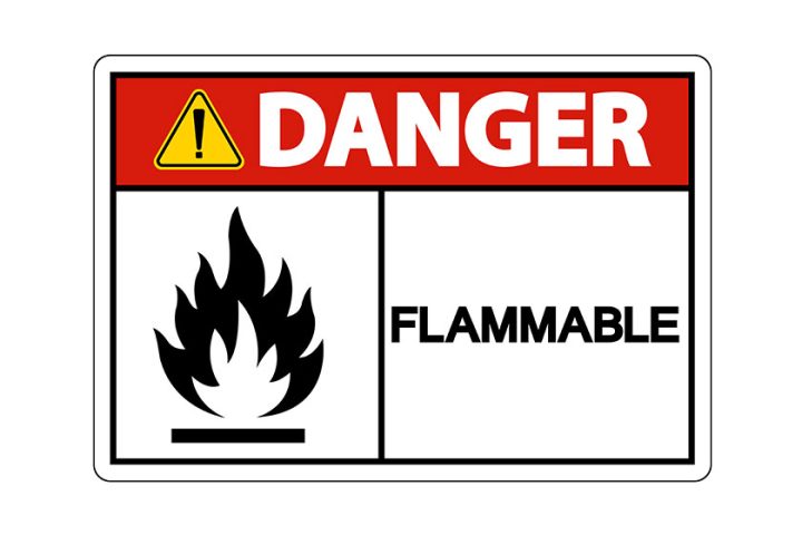 Vapor Degreasing Solvents Explained: Are They Flammable?