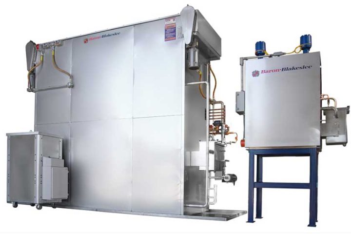 How Exactly Do Vapor Degreasers Work?