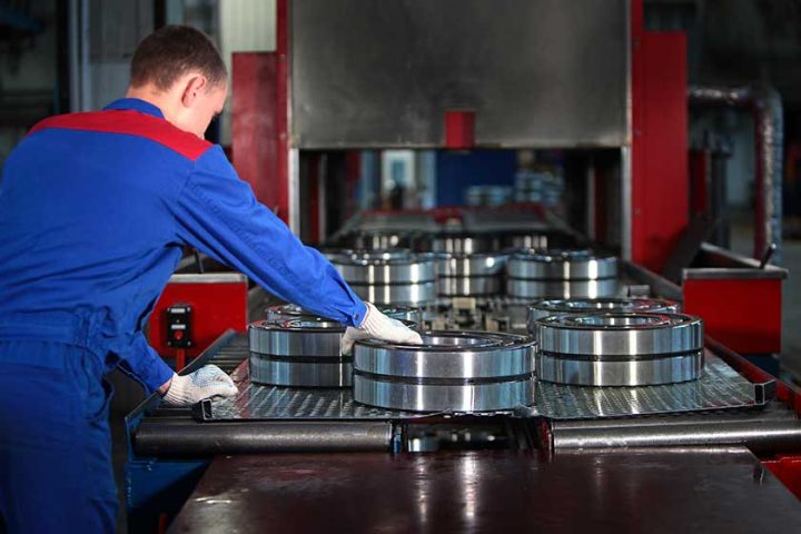 How To Choose The Best Parts Washer For Your Business