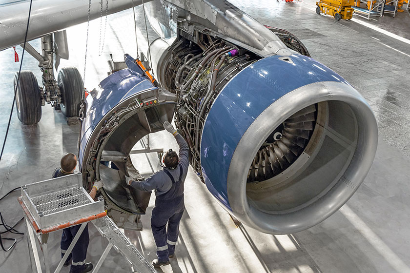 How To Clean The Gearbox For Better Aviation Reliability