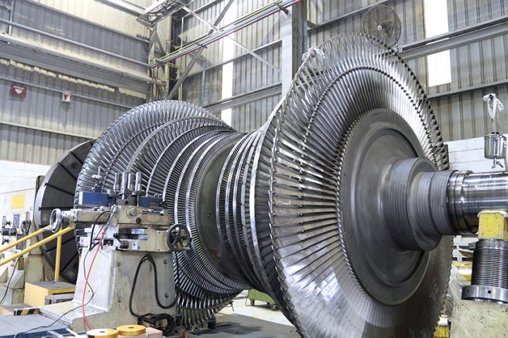 How To Clean Turbine Blades For Optimal Engine Performance