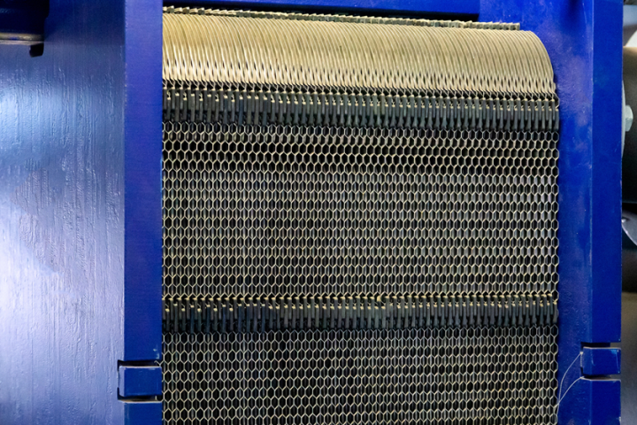 A Step-By-Step Guide: Plate Type Heat Exchanger Cleaning