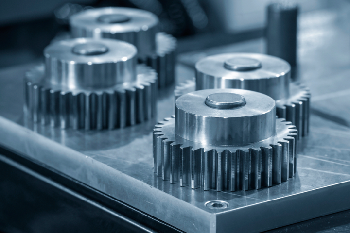 Cleaning Machined Parts: Solutions For Precision Manufacturing