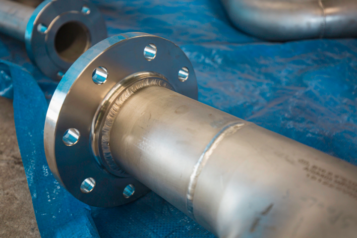 Effective Tubing Cleaning Methods For Industrial Applications