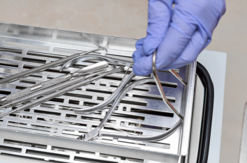 How To Clean Medical Device Components To Meet Regulatory Standards