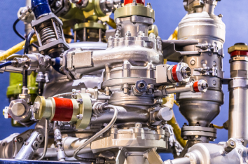 Rocket Component Cleaning: Maintaining Precision And Safety