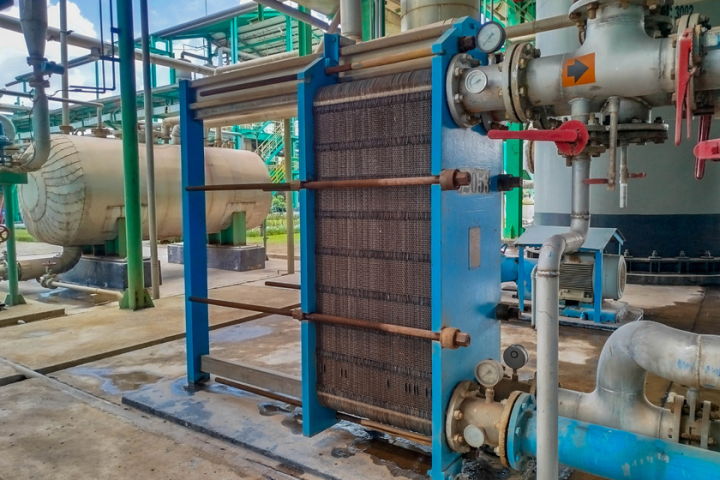 How To Check Heat Exchanger Performance