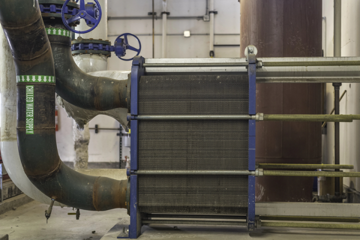 Understanding The Procedure Of Pressure Testing A Heat Exchanger