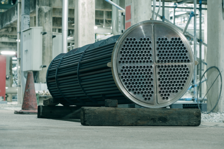 7 Methods To Check Heat Exchanger Tubes