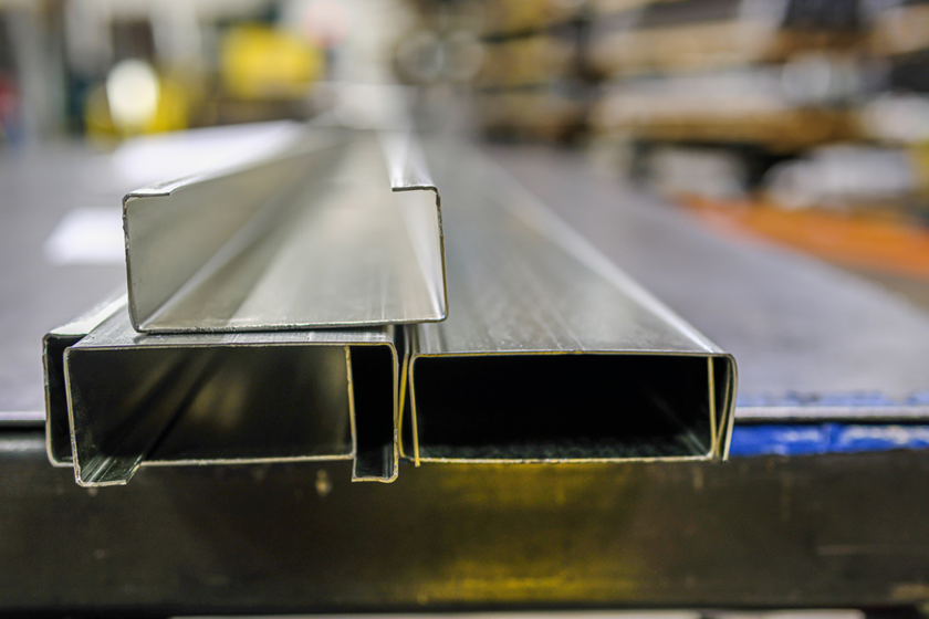 A Guide To Aluminum Sheet Metal Fabrication