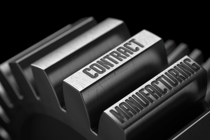 How Much Does Contract Manufacturing Cost?