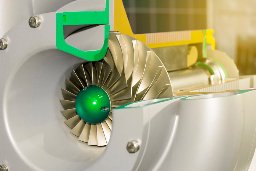 What Is The Best Industrial Parts Drying Method?