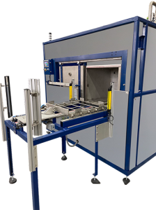 MODIFIED ALCOHOL / HYDROCARBON