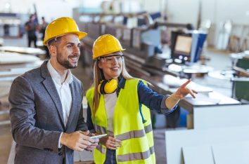 Contract Manufacturing Vs. Third-Party Manufacturing: Which One’s Right For You