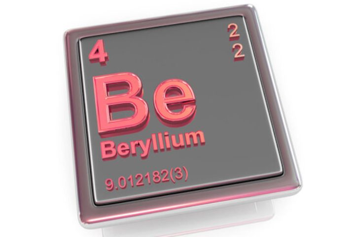 How To Clean Beryllium Safely And Effectively