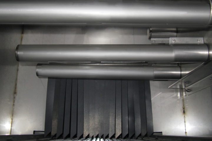 Six Different Types Of Industrial Dryers And Their Uses