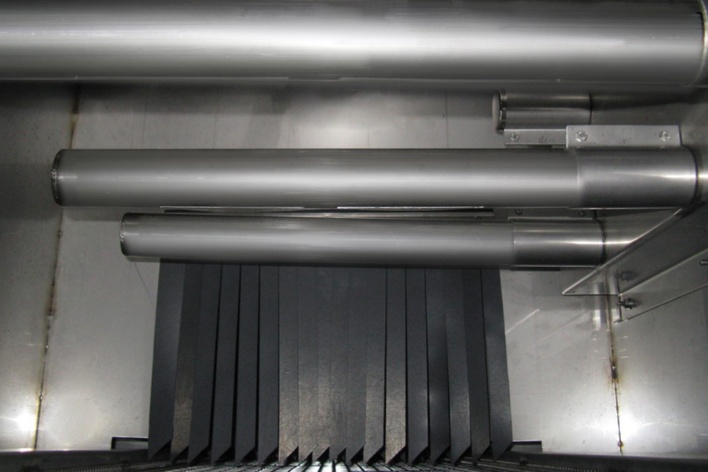 Six Different Types Of Industrial Dryers And Their Uses