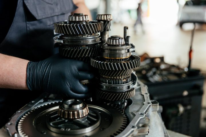 An Essential Guide To Metal Cleaning Systems For Automotive Parts