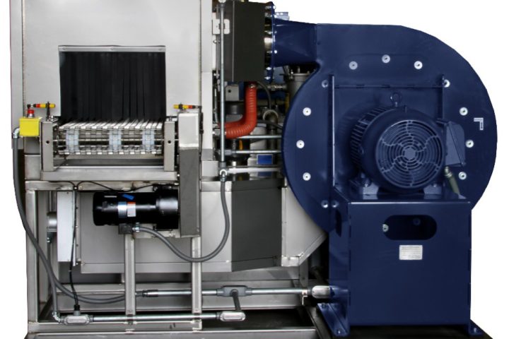 How A Metal Cleaning Machine Enhances Manufacturing Efficiency