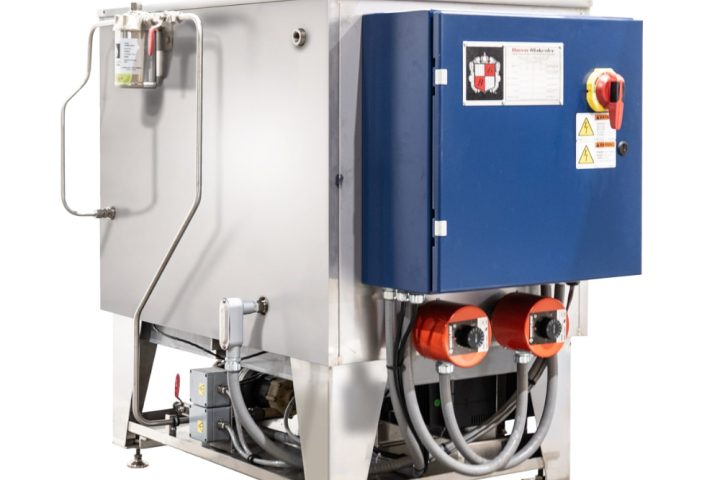 How To Use Ultrasonic Cleaners For Marine Equipment