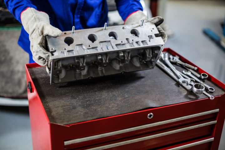 Metal Cleaning Process Demystified: What You Need To Know