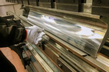 What You Need To Know About Sheet Metal Fabrication For Military Applications