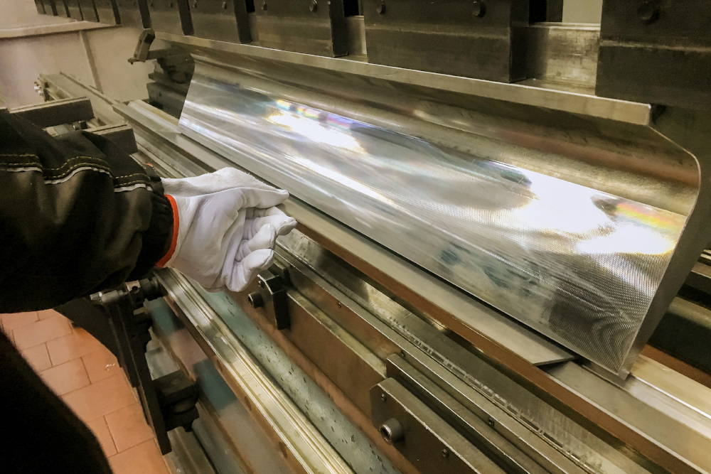 What You Need To Know About Sheet Metal Fabrication For Military Applications