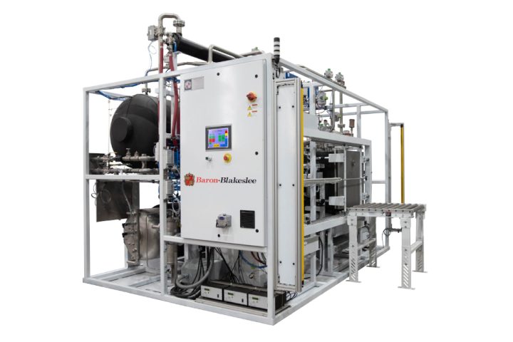 The Future Of Manufacturing: Precision Metal Cleaning Systems Explained