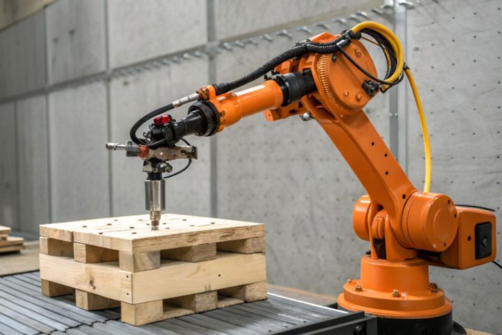 Understanding Automated Material Handling Systems (AMHS)
