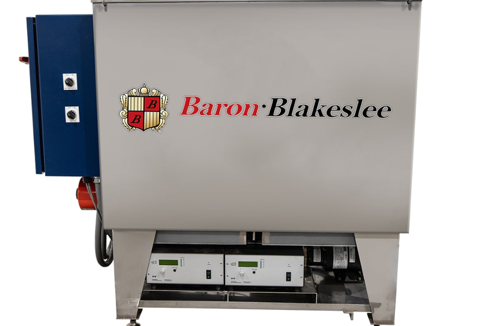 5 Key Features To Look For In A Metal Cleaning Station
